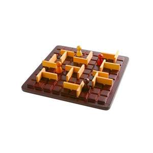 Joc de strategie - Quoridor Mini (RO-EN) | Gigamic imagine