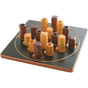 Joc de societate - Quarto Mini (RO-EN) | Gigamic imagine