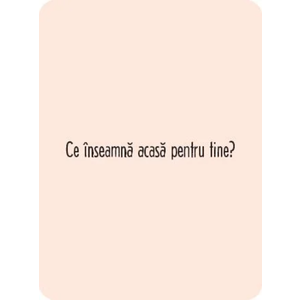 Joc de societate - Jocul Diasporei | The Funny Brand imagine