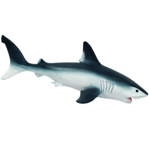 Figurina - Rechinul scrumbiilor | Safari imagine