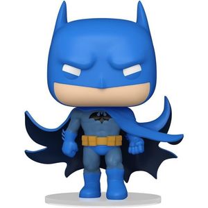 Figurina - Funko Pop! Heroes - DC New Classics - Batman | Funko imagine
