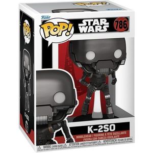 Figurina K-2SO - Star Wars - Funko | Funko imagine