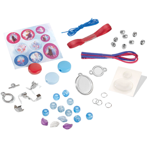 Set creativ - Fa-ti propriile bijuterii! | Totum imagine