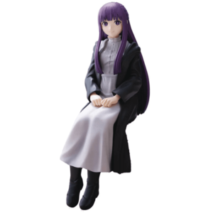 Figurina Fern - Frieren: Beyond Journey's End | FuRyu imagine