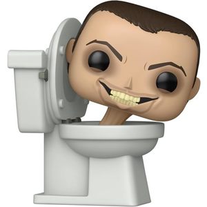 Figurina - Skibidi Toilet (Jumbo) | Funko imagine