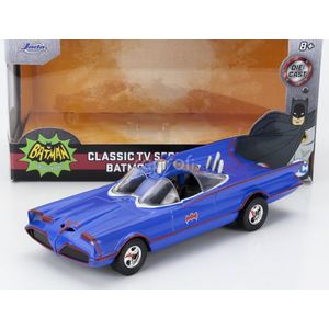 Masina - Batman | Jada Toys imagine