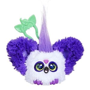 Jucarie electronica - Furby Furblets - Bam-Boo | Hasbro imagine