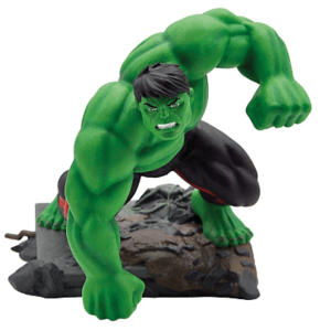 Figurina - Marvel - Hulk | Bullyland imagine