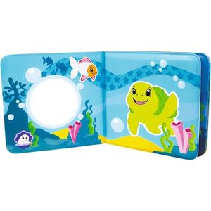 Jucarie de baie - Lumea subacvatica | Simba imagine