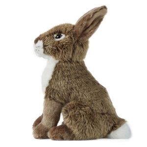 Jucarie de plus - Iepure | Living Nature imagine