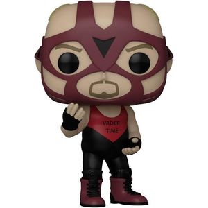 Figurina - Pop! WWE: Vader | Funko imagine