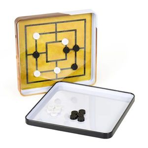 Joc magnetic - Moara | Ludicus imagine