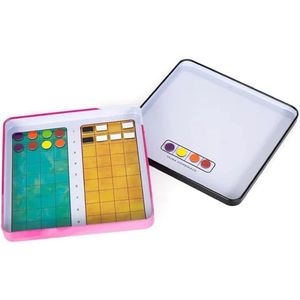 Joc magnetic - Mastermind | Ludicus imagine