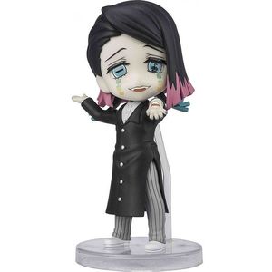 Figurina - Demon Slayer Kimetsu no Yaiba - Enmu | Bandai imagine