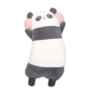 Jucarie de plus - Yabu - Panda Earphone | Kenji imagine