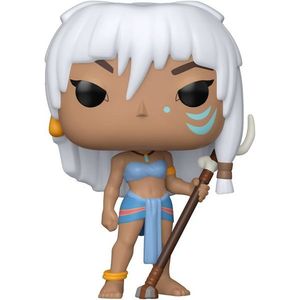 Figurina - Pop! - Disney Atlantis the Lost Empire: Kida | Funko imagine