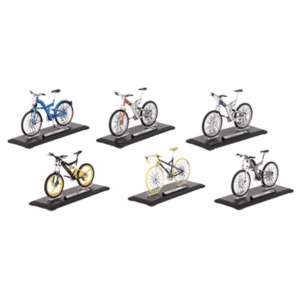 Jucarie - Bicicleta - mai multe modele | Goki imagine