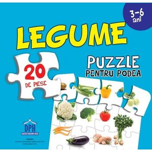 Legume | Didactica Publishing House imagine