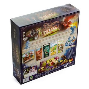 Basmele romanilor - *** imagine