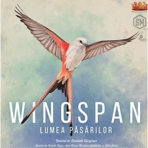 Joc - Wingspan (RO) | Stonemaier Games imagine