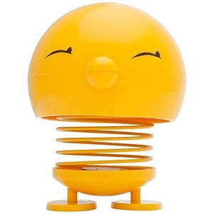 Figurina - Bimble Yellow, Large | Hoptimist imagine