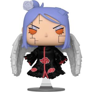 Figurina - Naruto Shippuden - Konan | Funko imagine
