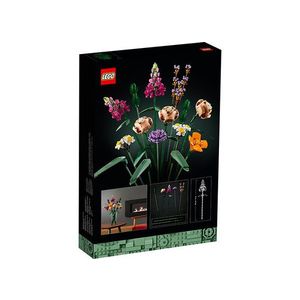 LEGO - Botanical Collection: Flower Bouquet (10280) | LEGO imagine