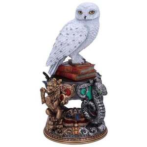 Figurina - Harry Potter - Hedwig | Nemesis Now imagine