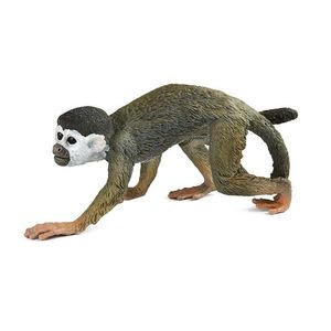 Figurina - Maimulta Veverita | Safari imagine