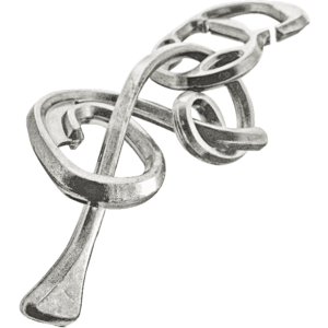 Puzzle mecanic - Mini Huzzle Enigma - Black | Hanayama imagine