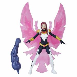 Figurina Avengers - Songbird | Hasbro imagine