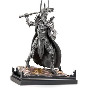 Diorama - The Lord of the Rings: Sauron | The Noble Collection imagine