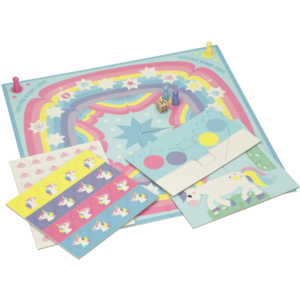 Joc de societate - Unicorn | Wins Holland imagine