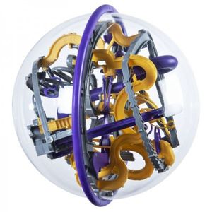 Jucarie educativa - Perplexus - New Epic | Spin Master imagine