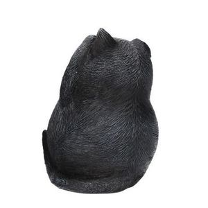 Figurina - Three Wise Fat Cats - Hear No Evil | Nemesis Now imagine