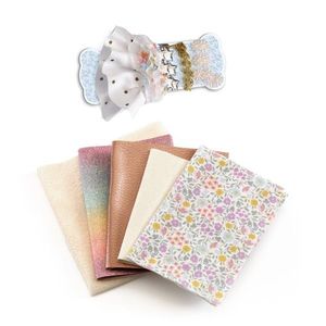 Set atelier de creatie - Moda by Caroline | Djeco imagine