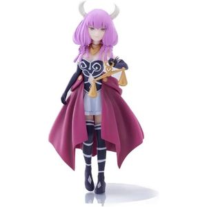 Figurina Aura The Guillotine - Frieren: Beyond Journey's End | Sega imagine