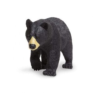 Figurina - Black Bear | Safari imagine
