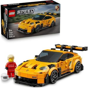 LEGO Speed Champions - Porsche 911 GT3 RS (77239) | LEGO imagine