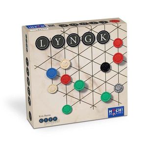 Lyngk | Huch & Friends imagine