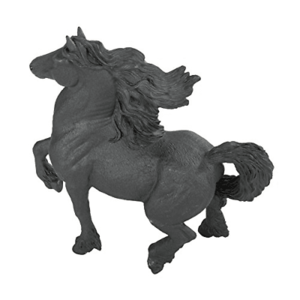 Figurina - Iapa Frizian | Safari imagine