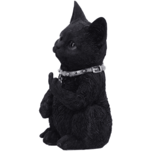 Figurina - Cattitude | Nemesis Now imagine