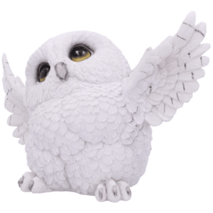 Figurina - Snowy Delight 20.5cm | Nemesis Now imagine