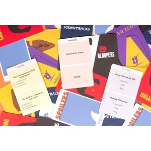 Joc de societate - I Am Your Movie | Hellofun imagine