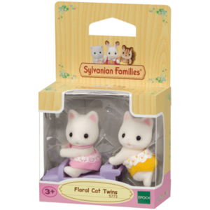 Set 2 figurine - Gemeni | Epoch imagine