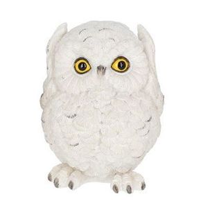 Figurina - Three Wise Owls - Hear No Evil | Nemesis Now imagine