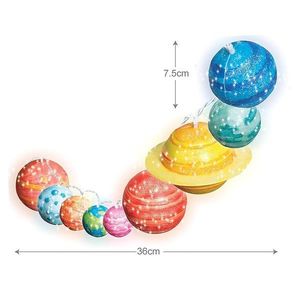 Kit stiintific - Sistem Solar | 4M imagine