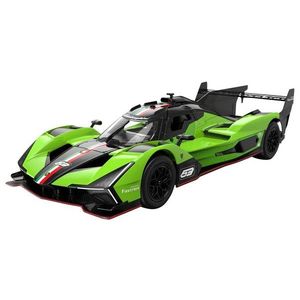 Masina cu telecomanda - Lamborghini SC63 | Rastar imagine