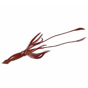 Figurina - Sea Life - Giant Squid | Safari imagine
