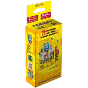 Set cartonase - Panini FIFA 365 Adrenalyn XL 2026 Ecoblister | Panini imagine